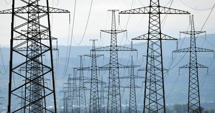 Türkiyə Azərbaycandan elektrik enerjisi idxalını artırmaq istəyir