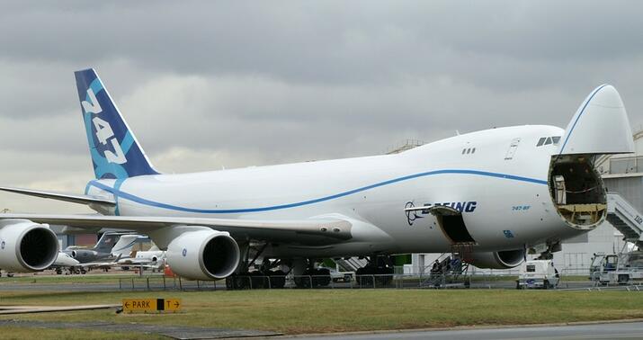 "Növbəti 10 ildə daha 9 yük təyyarəsi alınacaq" -