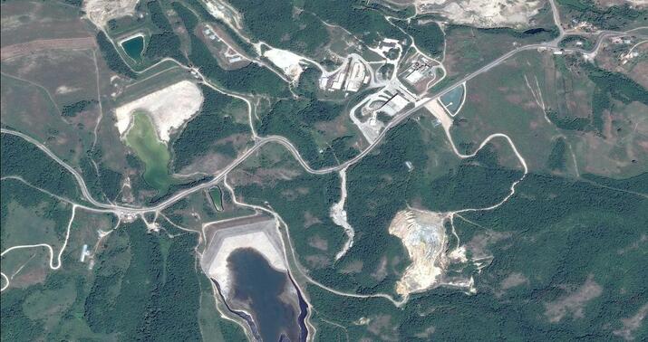 İzi itirmək üçün vaxt qazanılır: Sülhməramlılar buna görə yolu bağlayıb –