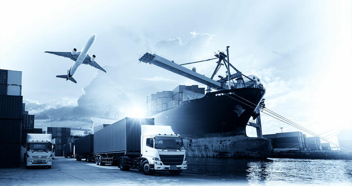 "Yükdaşıma potensialının 1 faizi belə istifadə edilmir" -