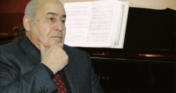 Tanınmış bəstəkar vəfat etdi
