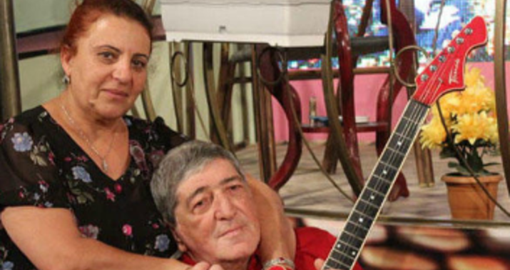 Gülüdən restoranda işləməsinə reaksiya: