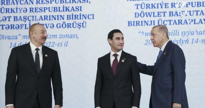 TANAP-a alternativ xətt çəkilir: “1 ay ərzində...” -