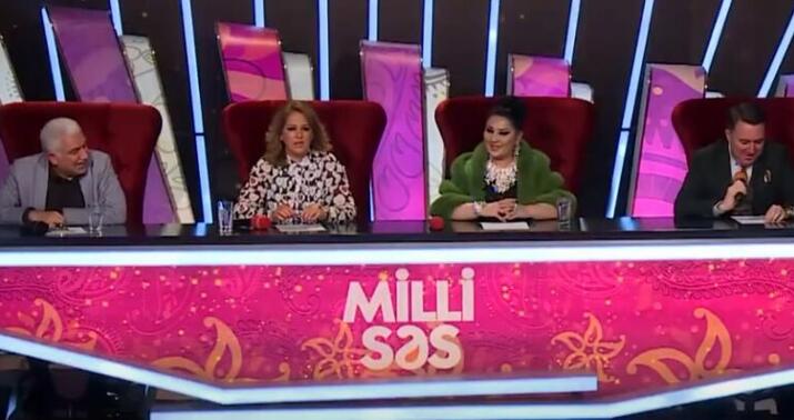 “Milli Səs” müsabiqəsində gərginlik -