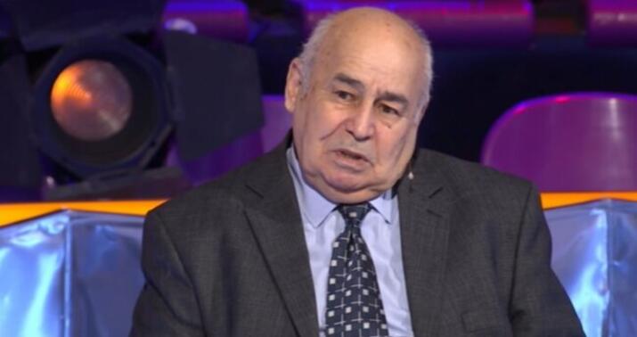 Koronadan vəfat edən bəstəkarın qızı: