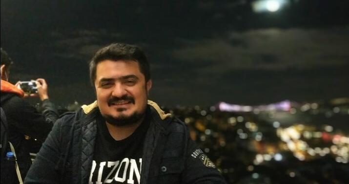 Bir özünüzə baxın, bir də soyuqda çadırda gecələyənlərə