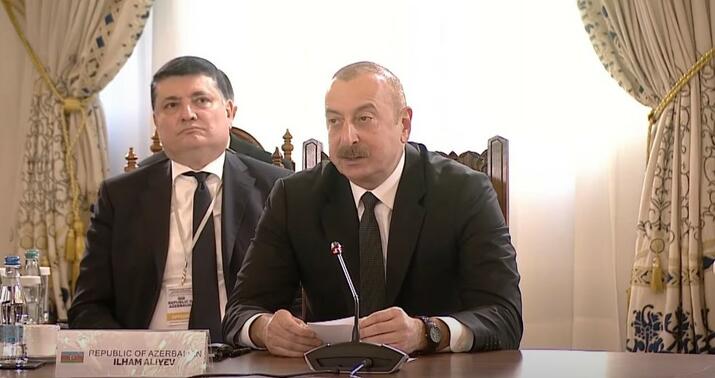 "Təbii qazın ixracı 24 milyard kubmetr olacaq" -