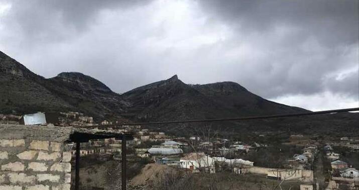 Xankəndi, Xocalıdakı yüksəkliklərin nəzarətimizə keçməsi... -