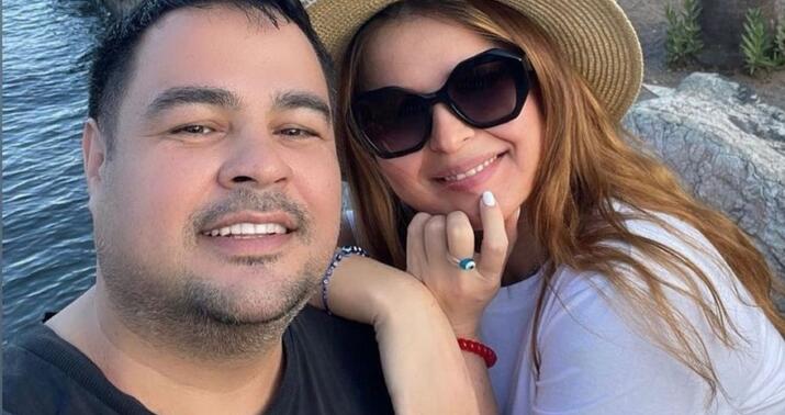 Sevda qız anası oldu