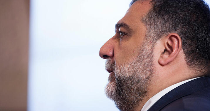 Rusların “geri çəkilmə taktikası” düşünülmüş plandır, biz kiçik həmlə ilə... -