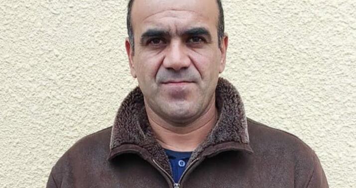 İşğaldan azad olunmuş əraziyə keçən şəxs həbs edildi