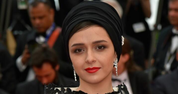 Əsgər Fərhadi iranlı aktrisaya belə dəstək oldu -