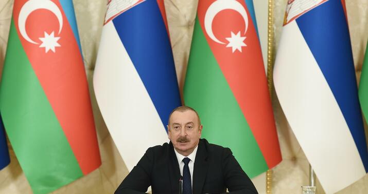 Nəqliyyat-logistika sahəsində böyük potensial var -