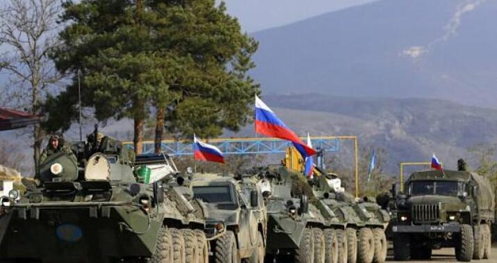 Laçın yolunda gərginlik, Rusiya üçün gözlənilməz həmlə, sülhməramlıların aqibəti… -