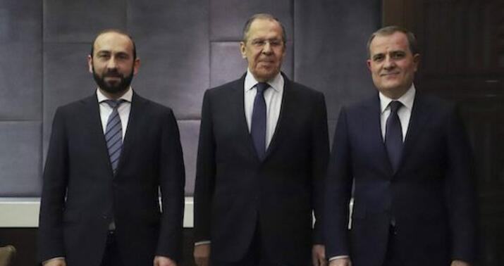 Ermənistan üçtərəfli görüşdən imtina etdi