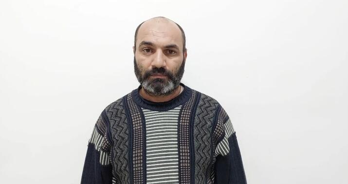 Cəlilabadda ödəmə terminalını oğurlayan şəxs tutuldu