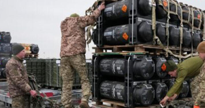 ABŞ Ukraynaya “Patriot” zenit-raket kompleksləri verir