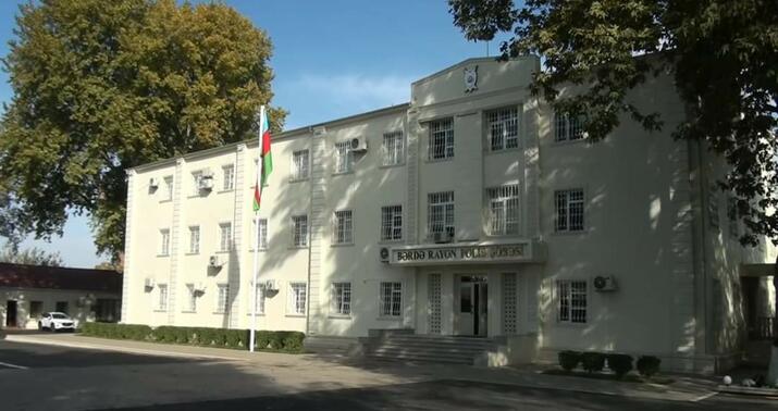 Bərdədə narkotik alverçiləri həbs edildi –