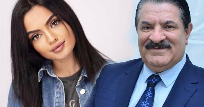 Ağadadaş Ağayevin keçmiş gəlini: