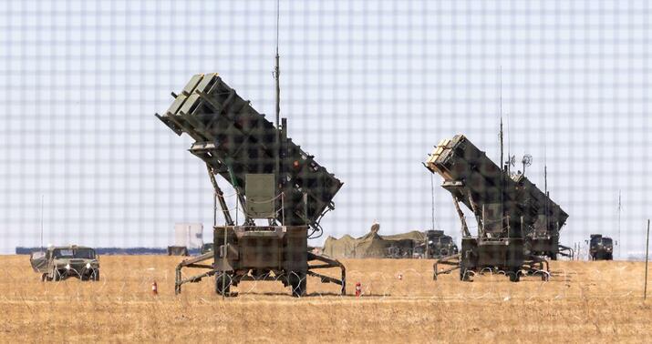 Şərtlər dəyişir: