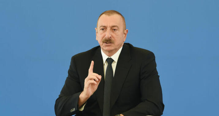 Onların Cənubi Qafqazda heç vaxt dövlətləri olmayıb -