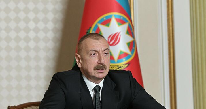 Heydər Əliyev bütün vəzifələrdən uzaqlaşdırılandan sonra... -