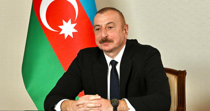 Mədəniyyət xadimləri Prezidenti belə təbrik etdilər