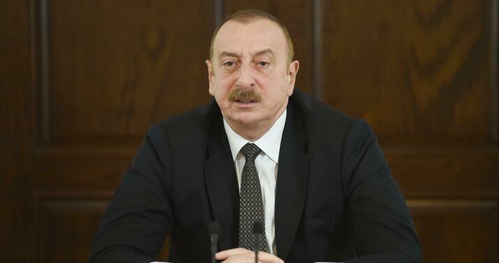 "İrəvanın Ermənistana verilməsi xəyanət və cinayət idi" -