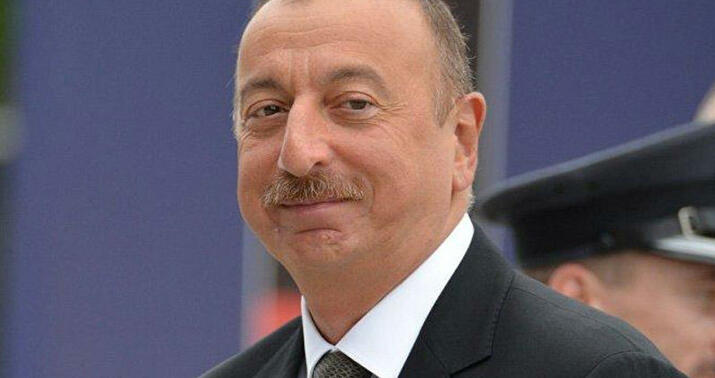 İlham Əliyev Sudan rəhbərliyinə təbrik məktubu ünvanladı