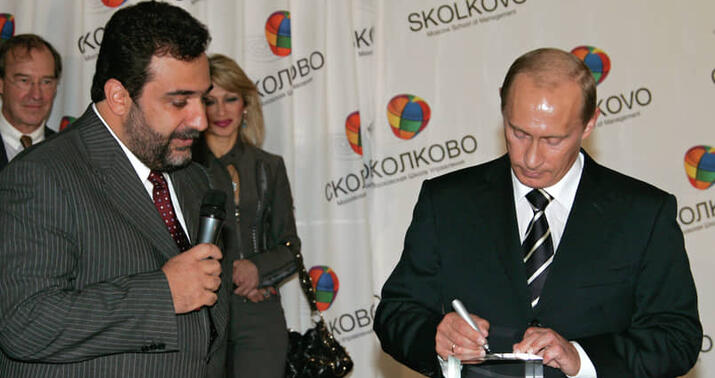 Hər şey bəlli olur: