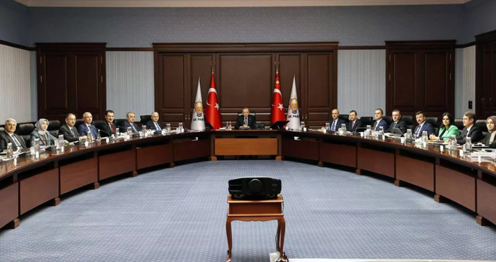 Ərdoğan təlimat verdi –