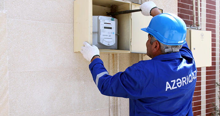 Qaz limitləri nə vaxt sıfırlanacaq? -