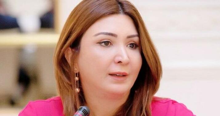 Həmişə onu görəndə Oqtayı xatırlayırdım