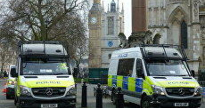 "Sky": Liverpulda baş verən hadisədə təxminən 50 nəfər xəsarət alıb -