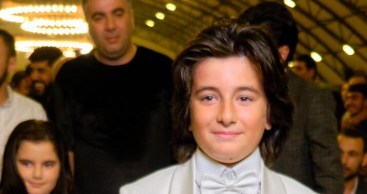 Rəşad Dağlı həbsxanada ailəsiylə görüşdü