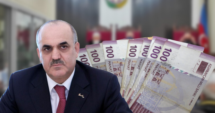 Müslümovun vəkilləri bu dəfə də məhkəməyə gəlmədi