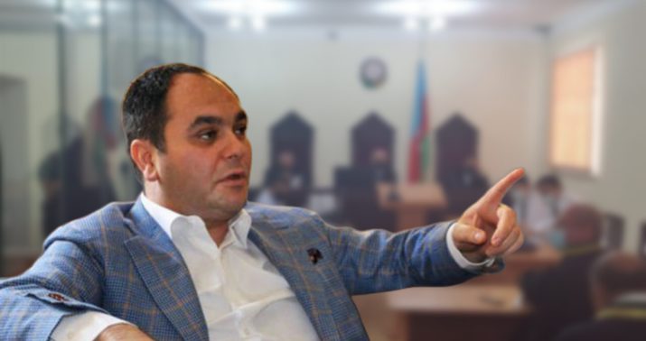 Rasim Məmmədov son söz dedi