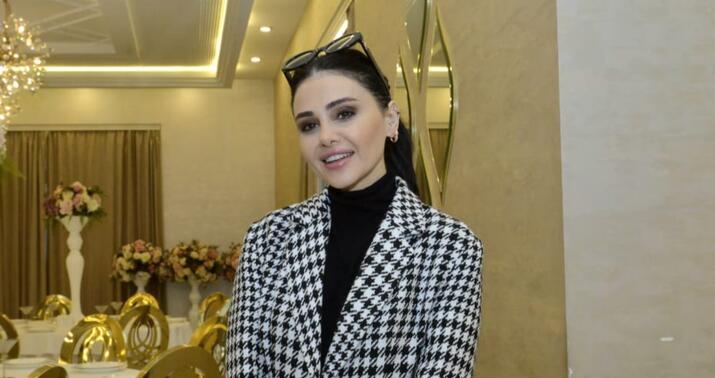 Günel Zeynalova 2023-cü ildə ərə gedir?.. -