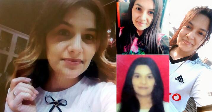 Bakıda 24 yaşlı qız itkin düşdü -