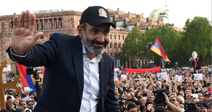 Paşinyan buna görə sülhə razı deyil: Əgər ortaya çıxsa... -