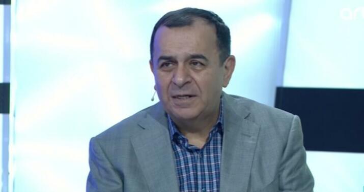 Allahverdi Yolçuyev: "Qapı döyüb qızlarıma iş axtara bilmirəm ki..." -