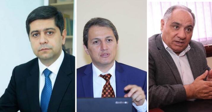 “Media haqqında” qanuna dəyişiklik: Nələr əlavə edilməlidir? -