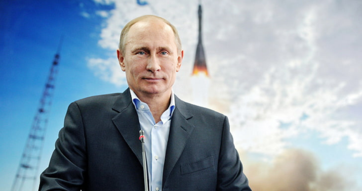 Putin bu filmdən danışdı: “Unikal hadisədir” -