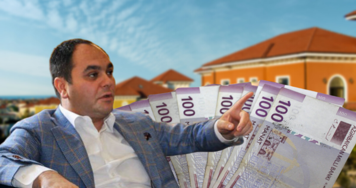 Rasim Məmmədov apellyasiya şikayəti verdi