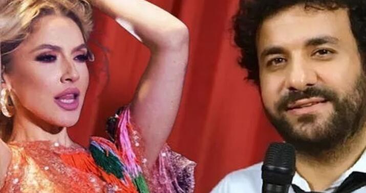 Hadisənin yeni sevgilisi var?.. -