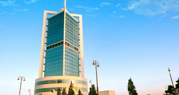 Dövlət başçısı ARDNF-in gələnilki büdcəsini təsdiqlədi