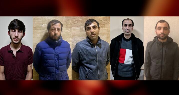 “Tik-Tok”da 50 nəfəri aldadan şəxs həbs edildi -