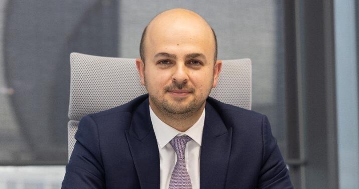 Vahid Hacıyevə vəzifə verildi