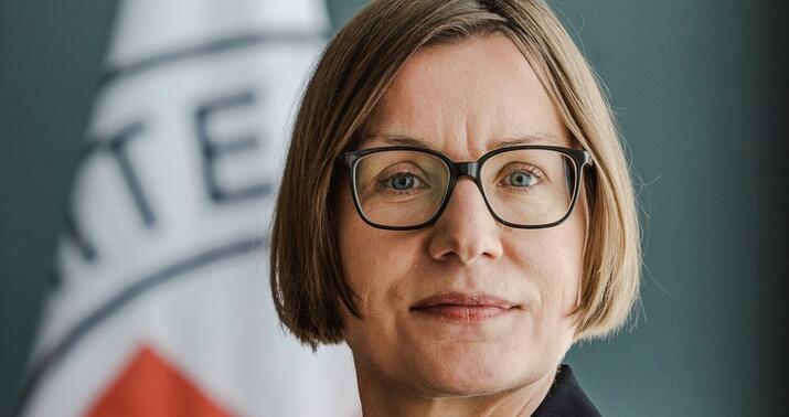 BQXK prezidenti Rusiyaya səfər etmək istəyir