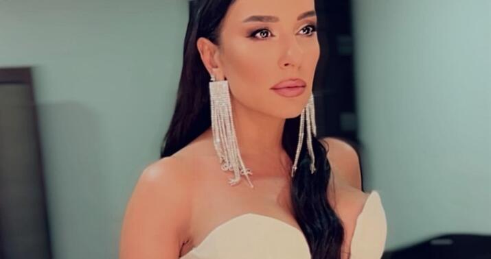 "Kişinin bir gecəlik başqası ilə olması..." -